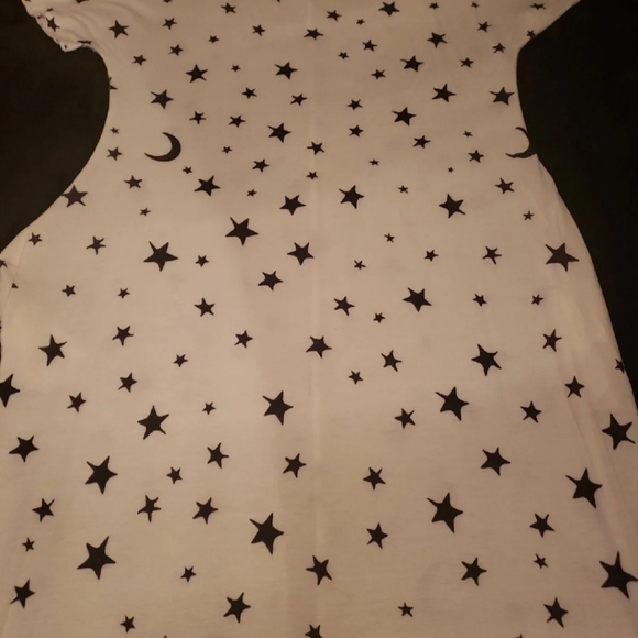 WOMENS SLEEP DRESS VERY VERY COMFORTABLE - Picture 3 of 5